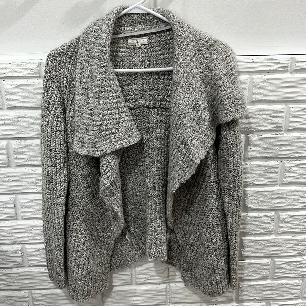 Lou & Grey Cardigan - Size X-Small